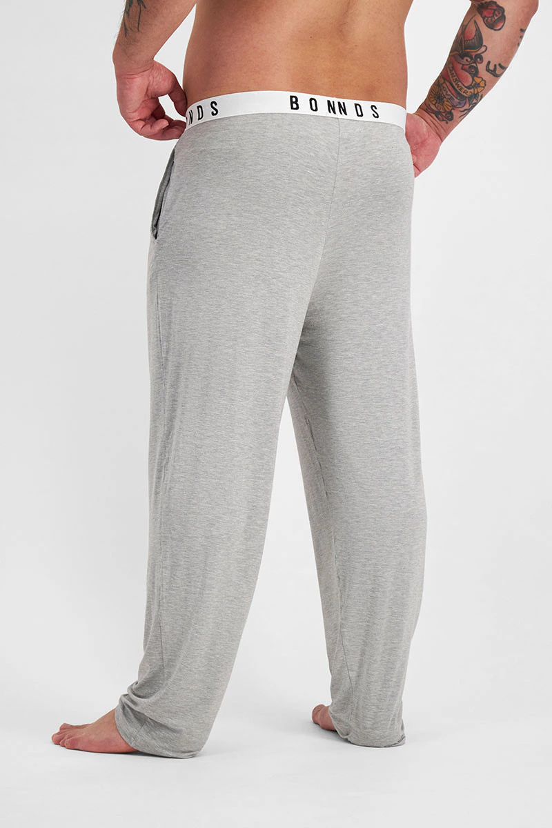 Sleep Viscose Bamboo Pant