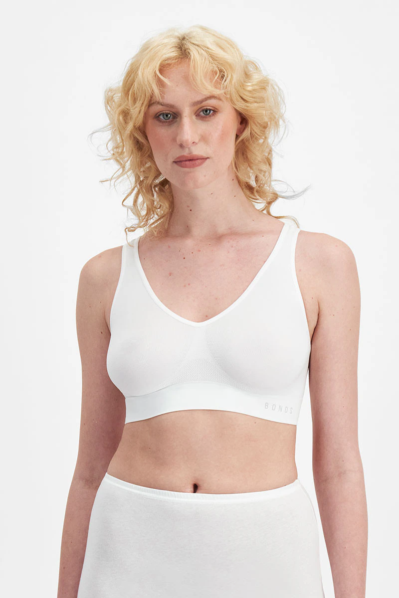 Comfy Seamless Crop