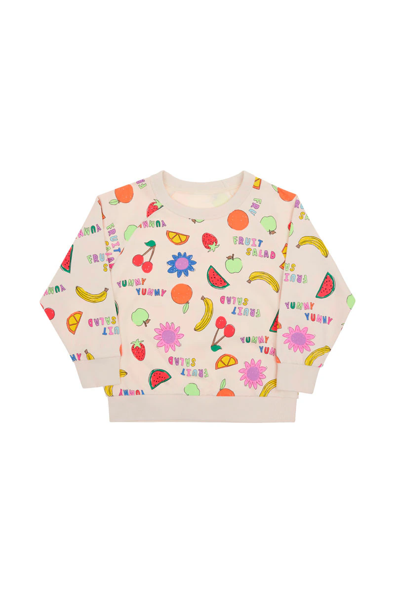 Bonds x The Wiggles Soft Threads Pullover