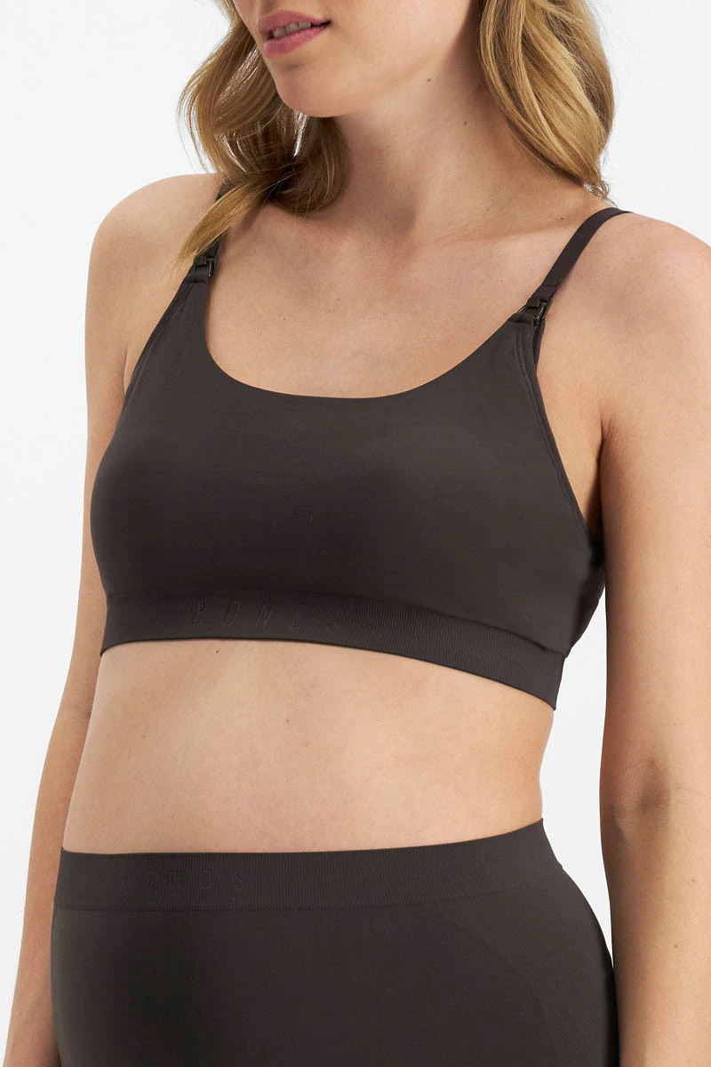 Bases Maternity Bralette