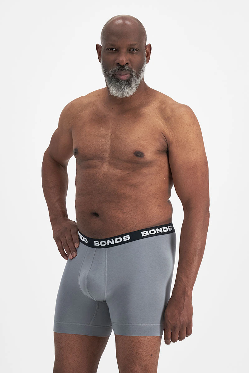 Total Package Midway Trunk