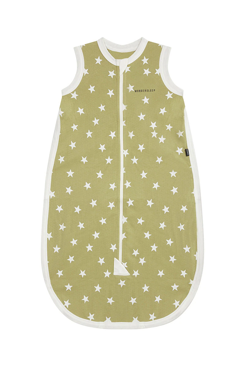 Warmer Nights Wondersleep Sleep Bag 0.8 TOG