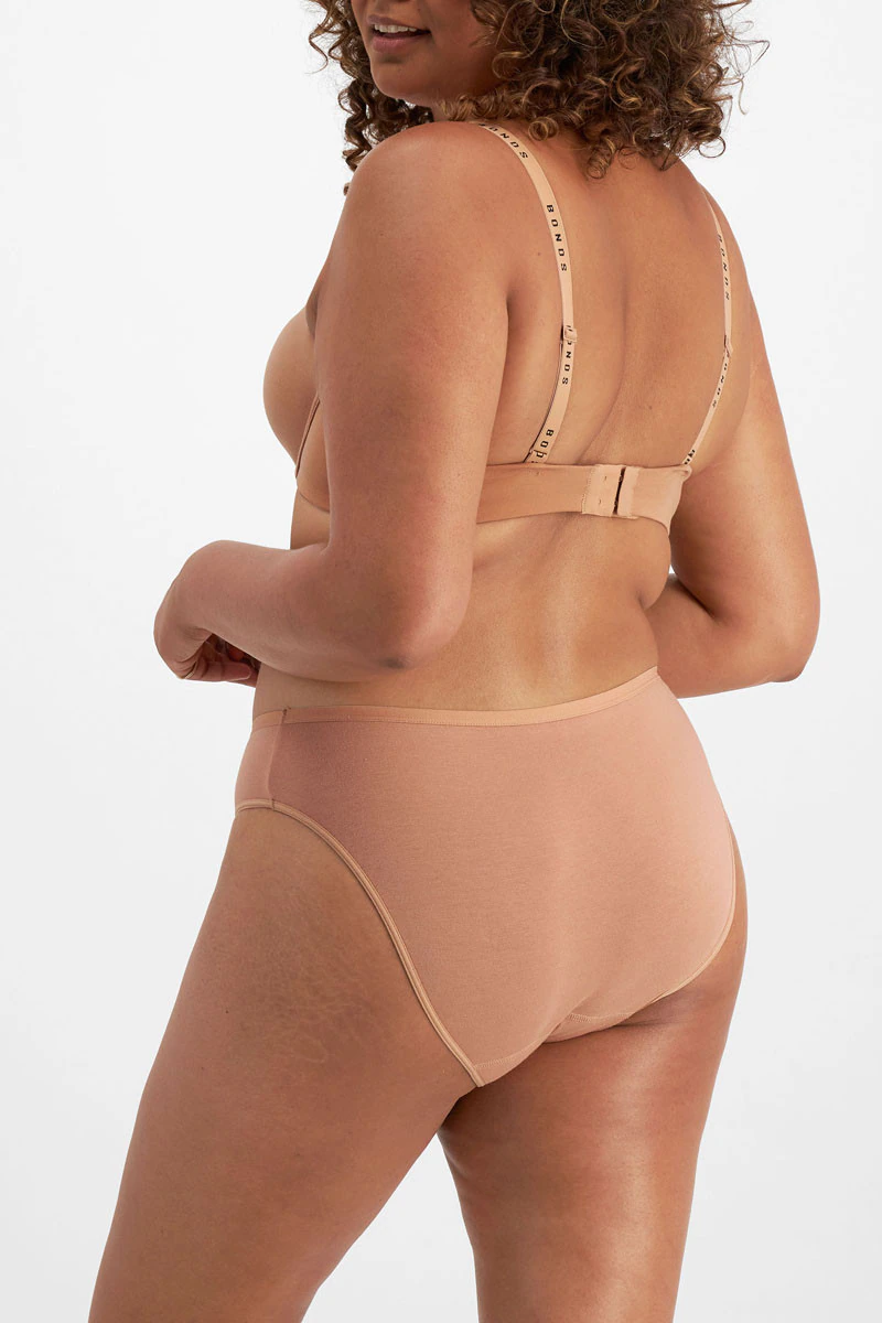 Damn Dry Hi Bikini