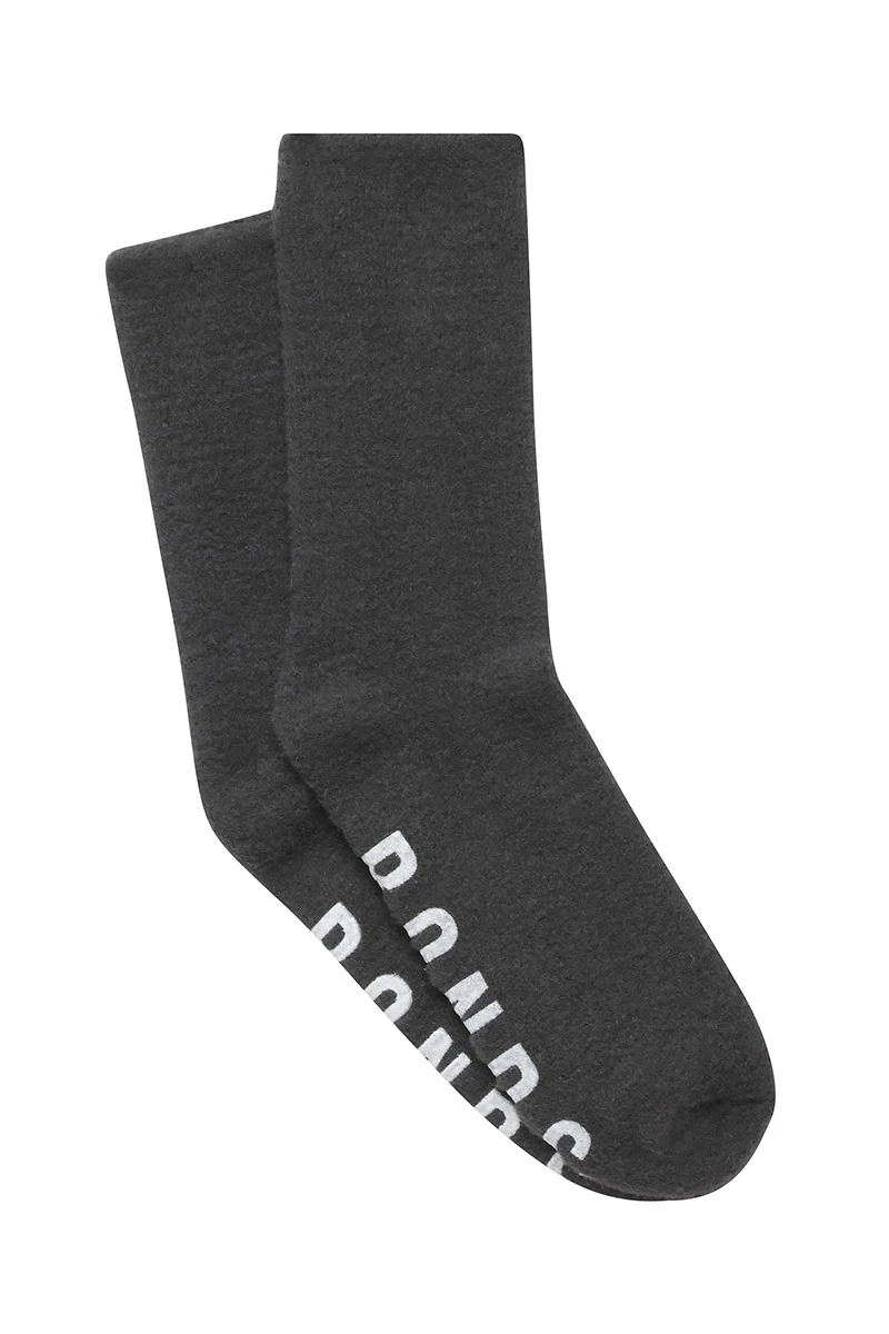 Mens Cloud Feet Socks 1 Pack
