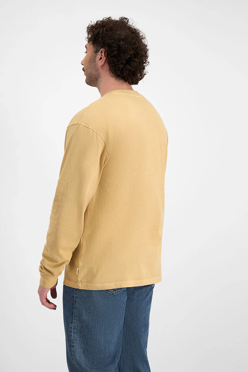 Icons long Sleeve Top