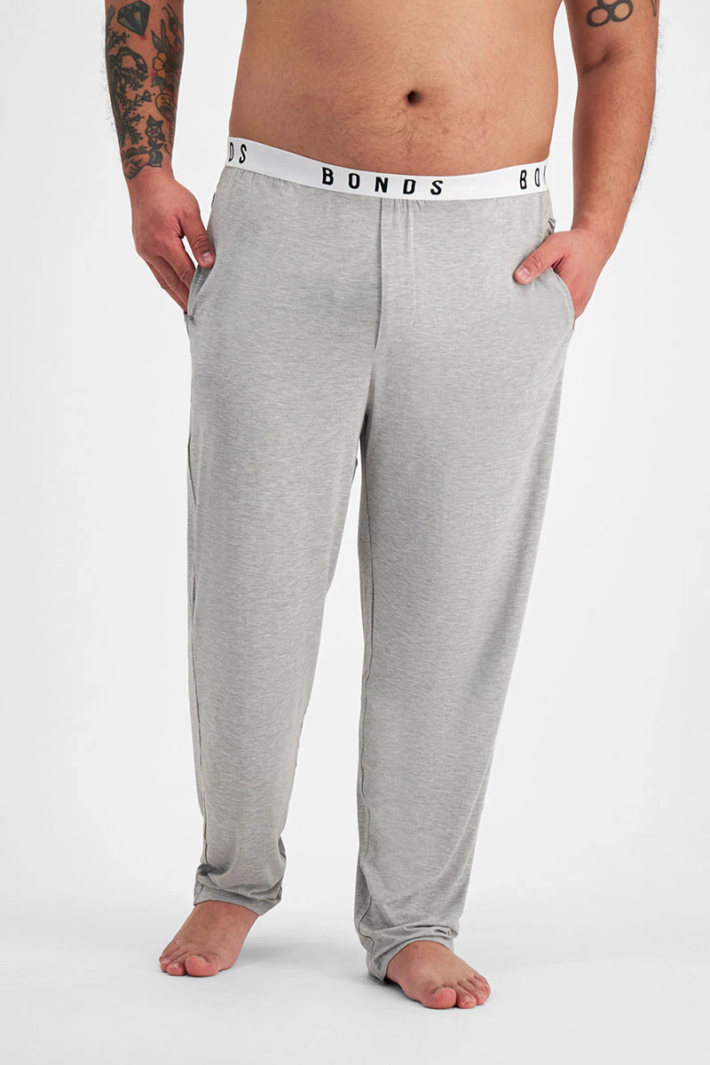 Sleep Viscose Bamboo Pant