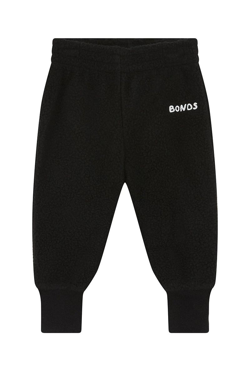 Teddy Fleece Trackie