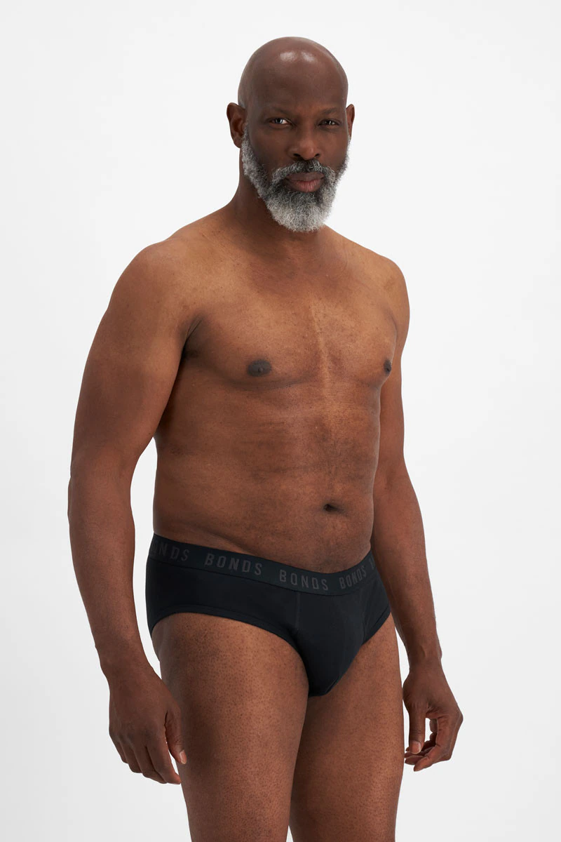 Damn Dry Brief