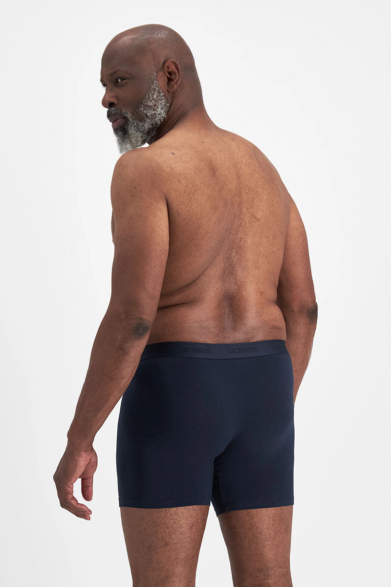 Guyfront Luxe Mid Trunk