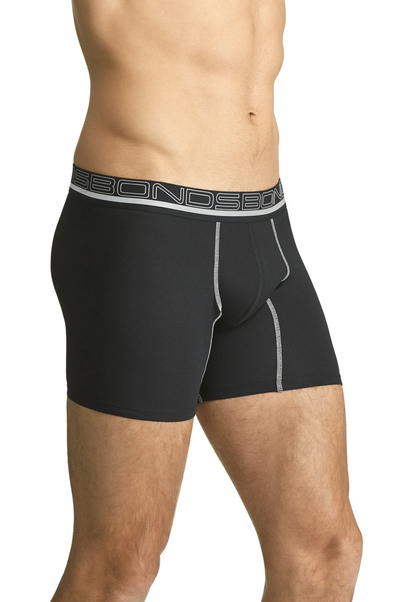 Active Max Mid Trunk
