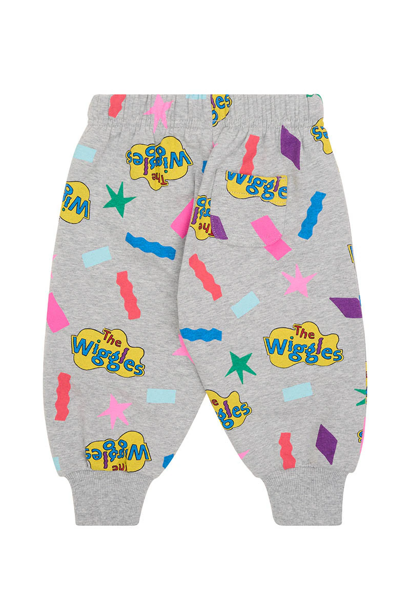 Bonds x The Wiggles Soft Threads Trackie