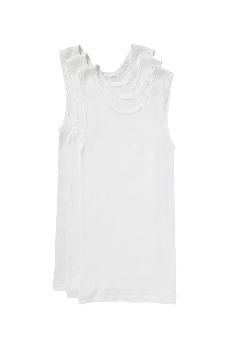 Boys Chesty 3 Pack