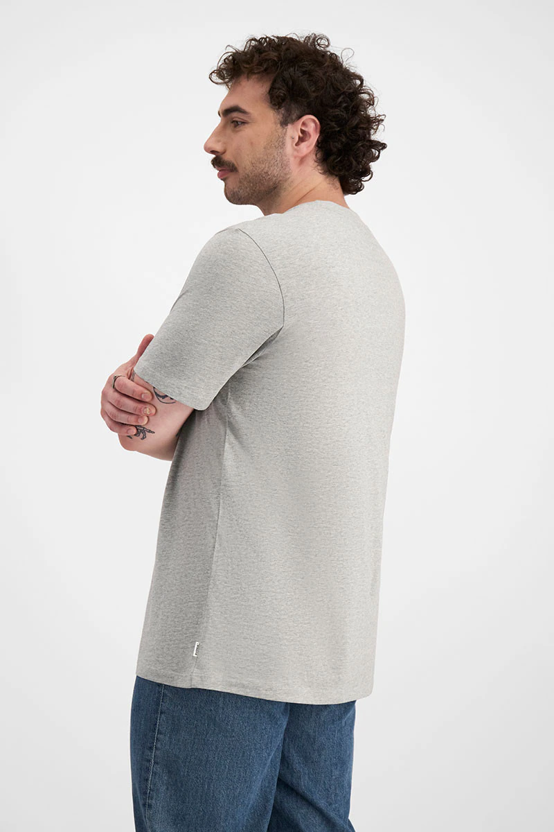 Originals Mid Weight Crew Tee