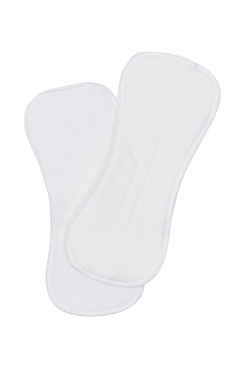 Wonderbums Nappy Insert 2 Pack
