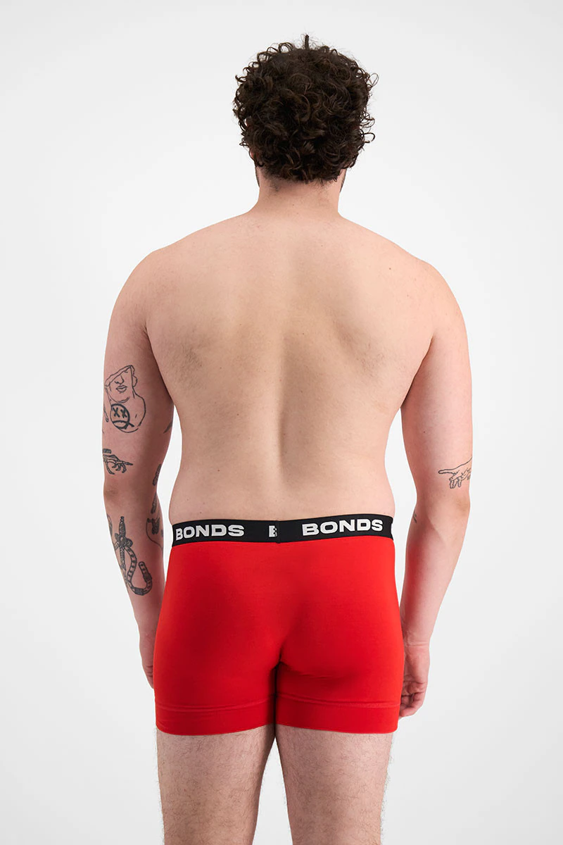 Total Package Trunk
