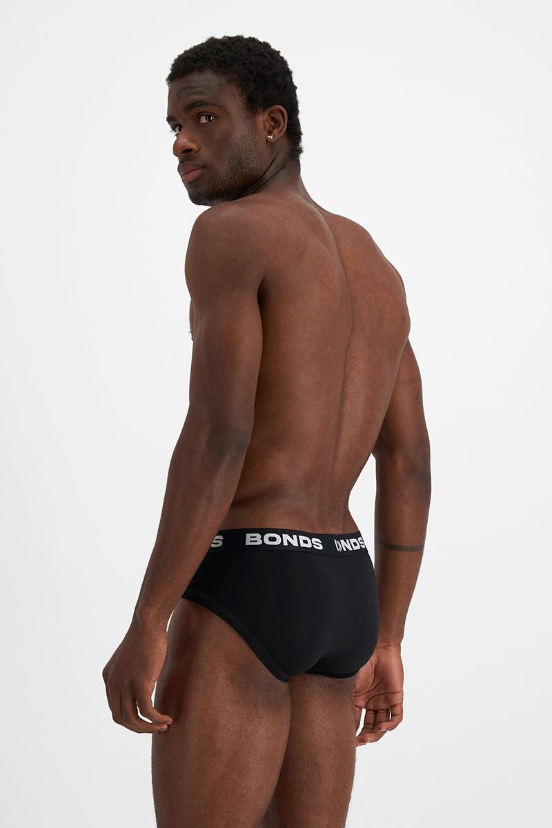 Total Package Brief