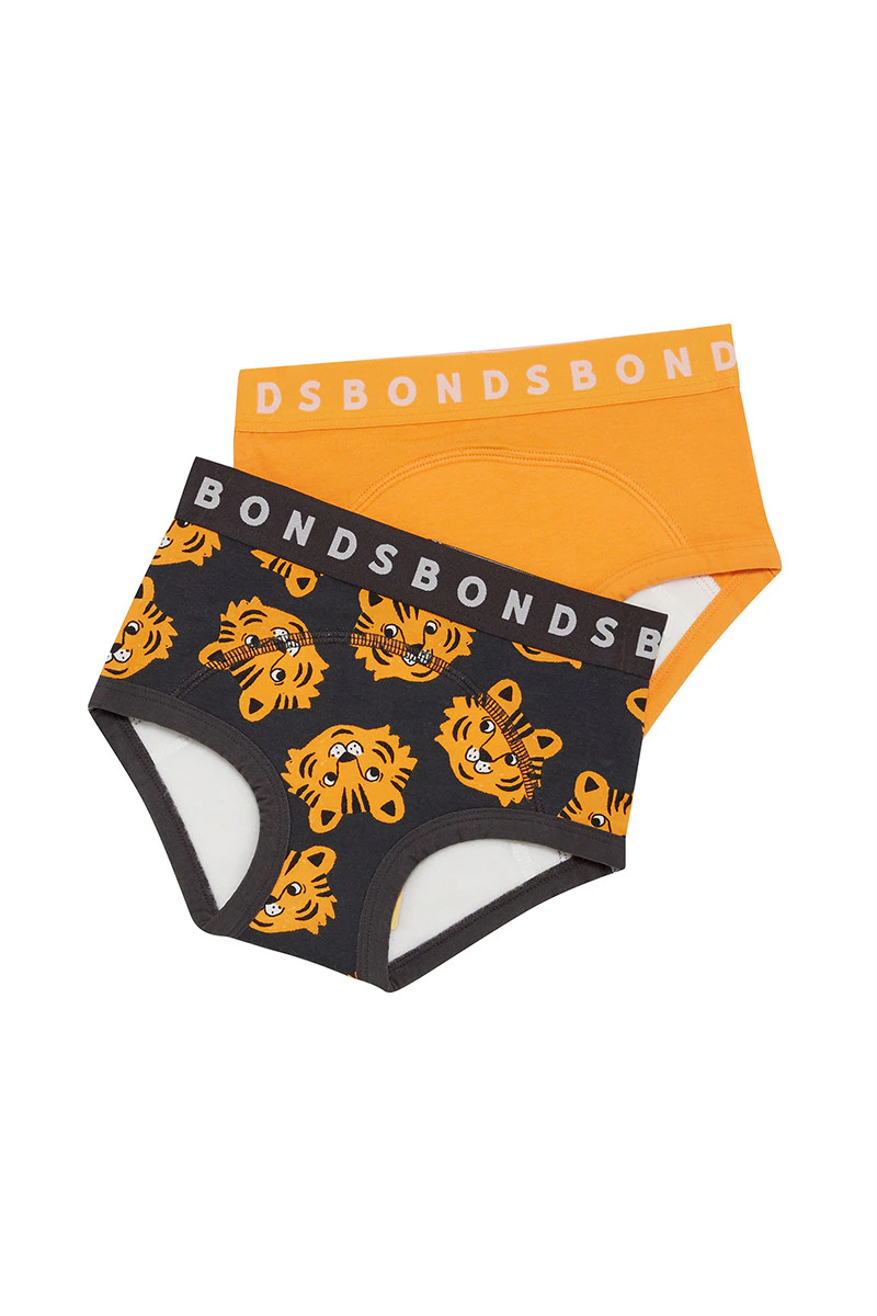 Whoopsies Toilet Training Undies 2 Pack