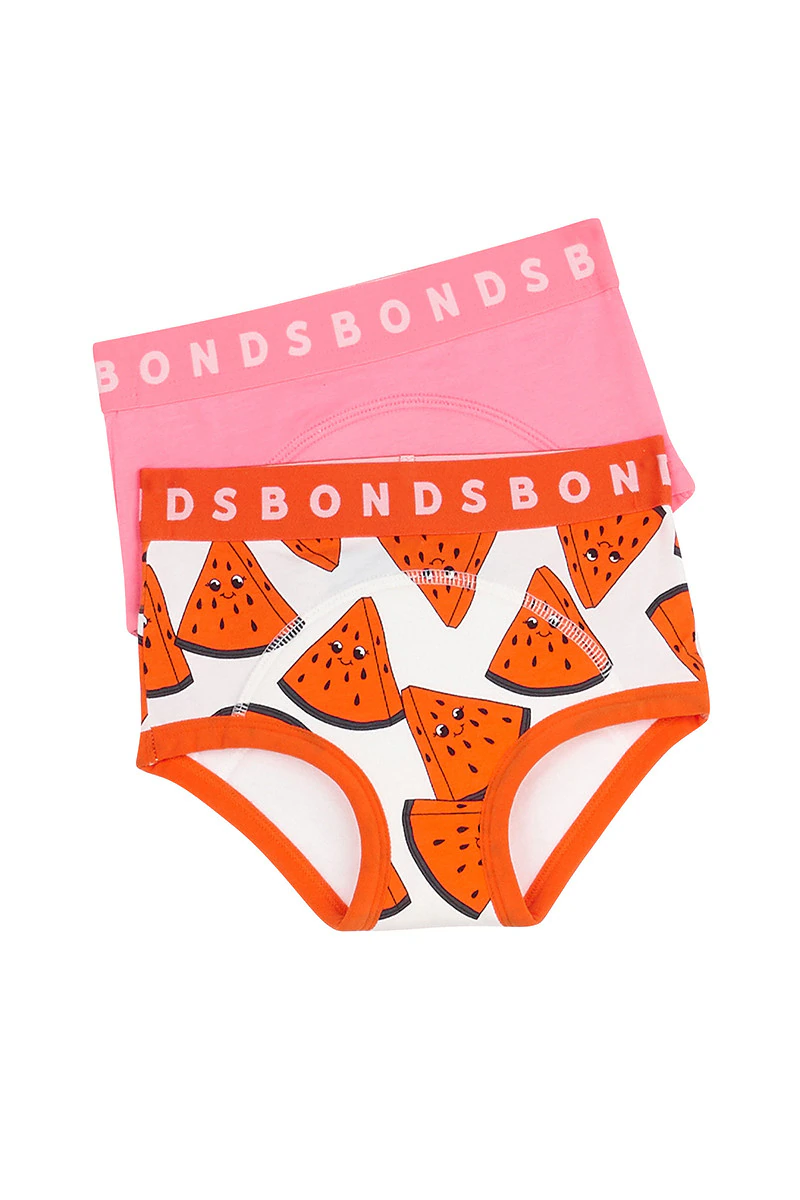 Whoopsies Toilet Training Undies 2 Pack