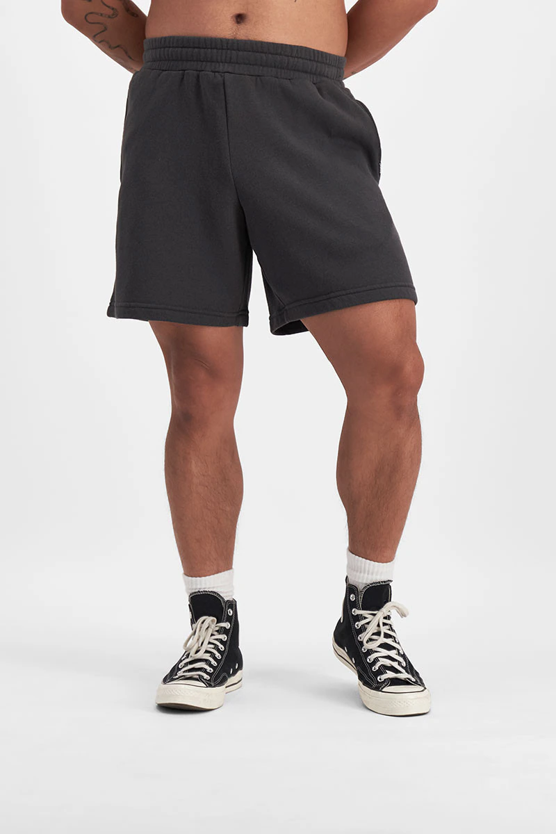 Sweats Fleece Short