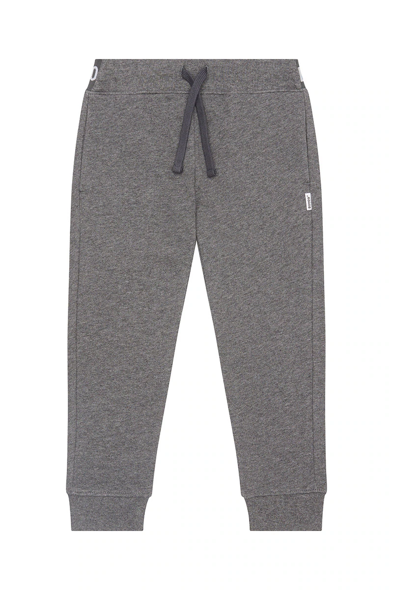 Kids Logo Fleece Trackie