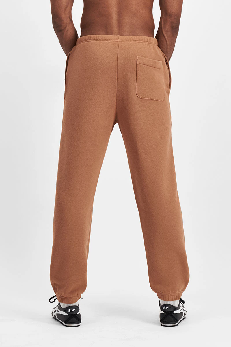 Sweats Fleece Jogger