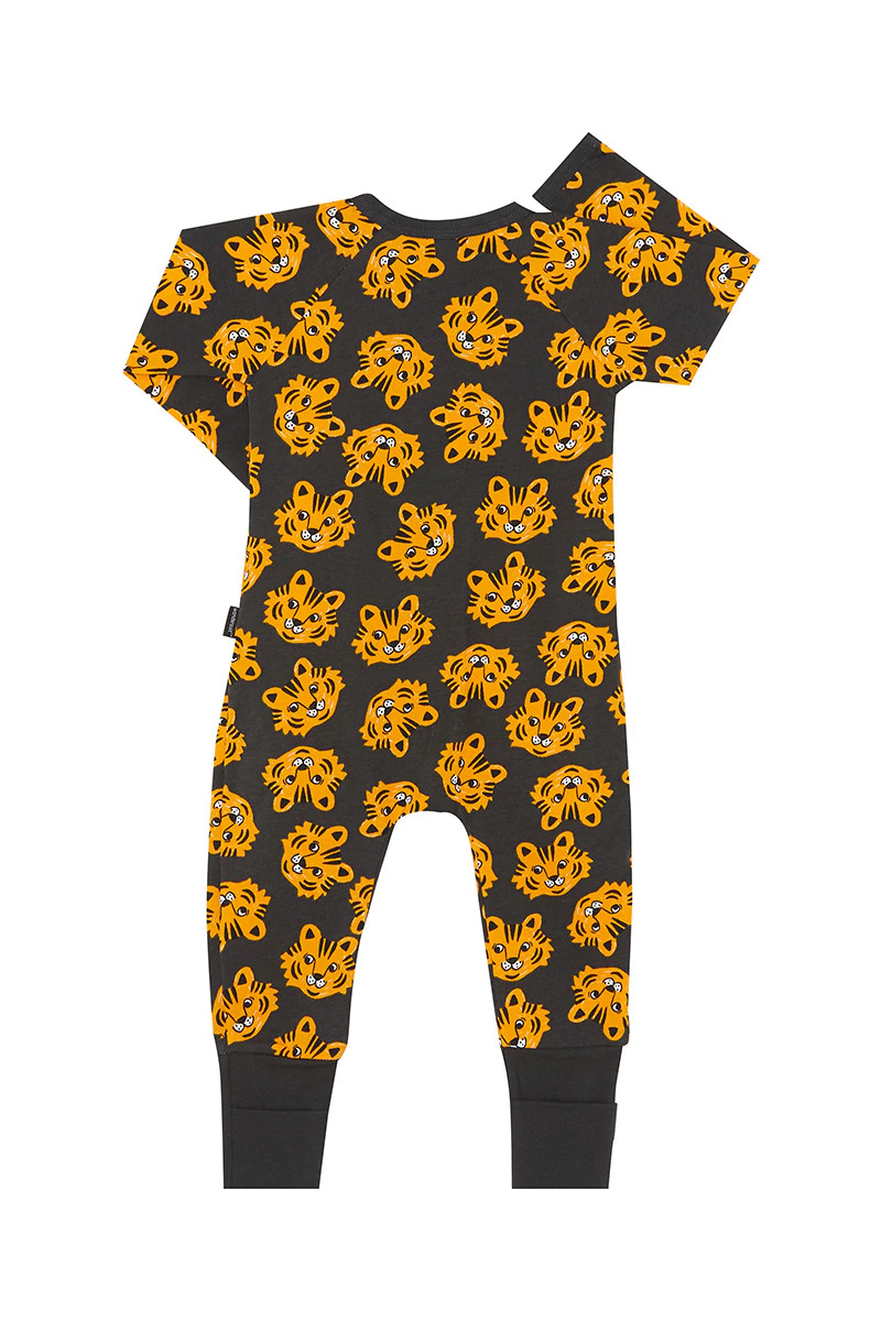 Zip Wondersuit