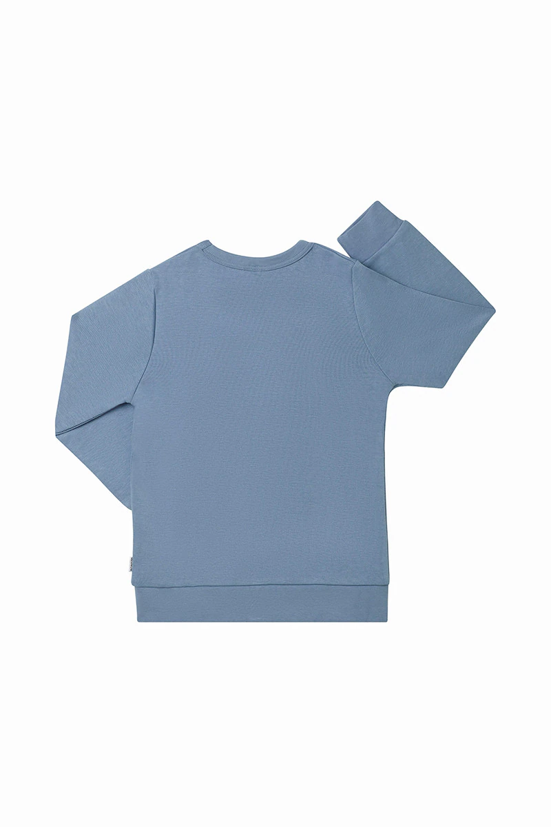 Kids Tech Sweats Pullover