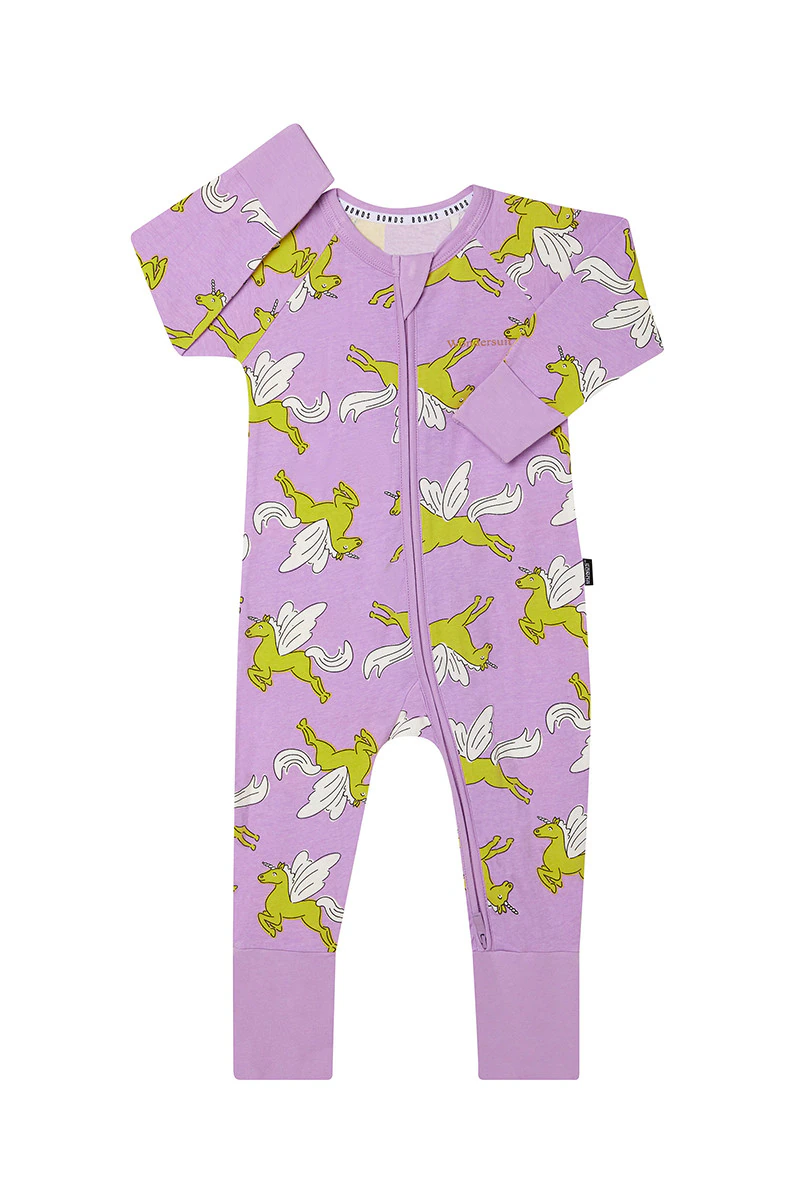 Zip Wondersuit