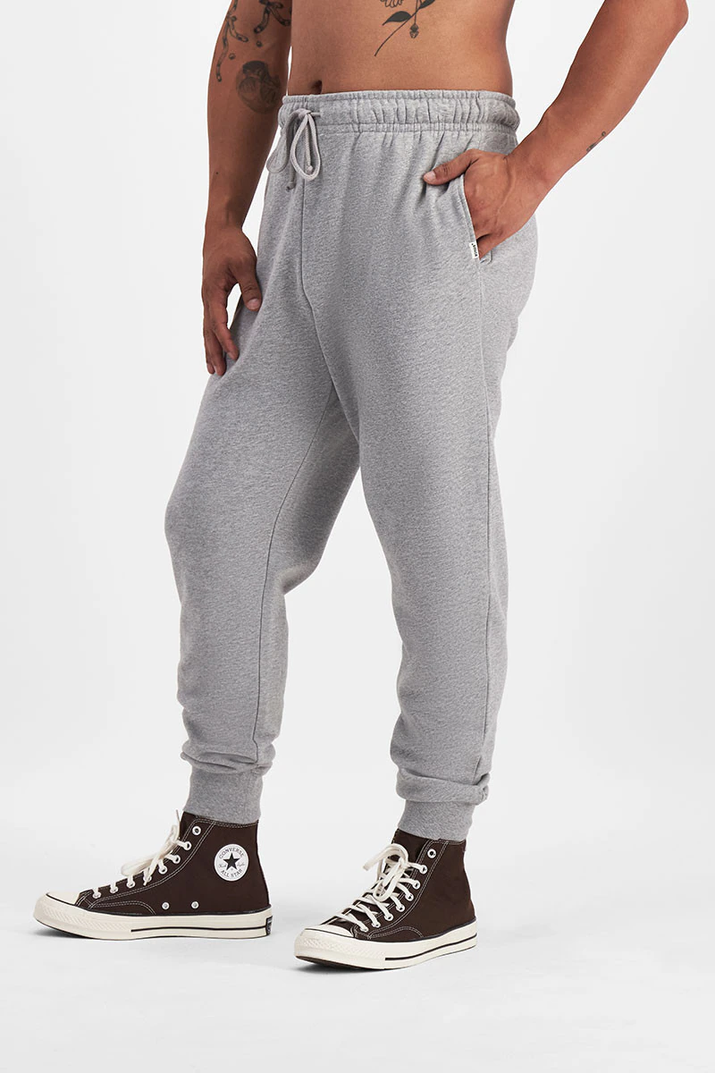 Sweats Cotton Skinny Trackie