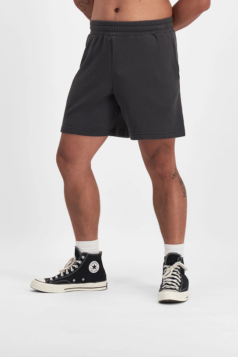Sweats Fleece Short