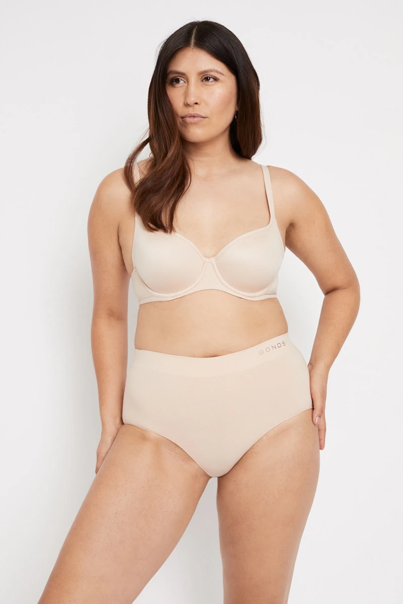 Seamless Full Brief