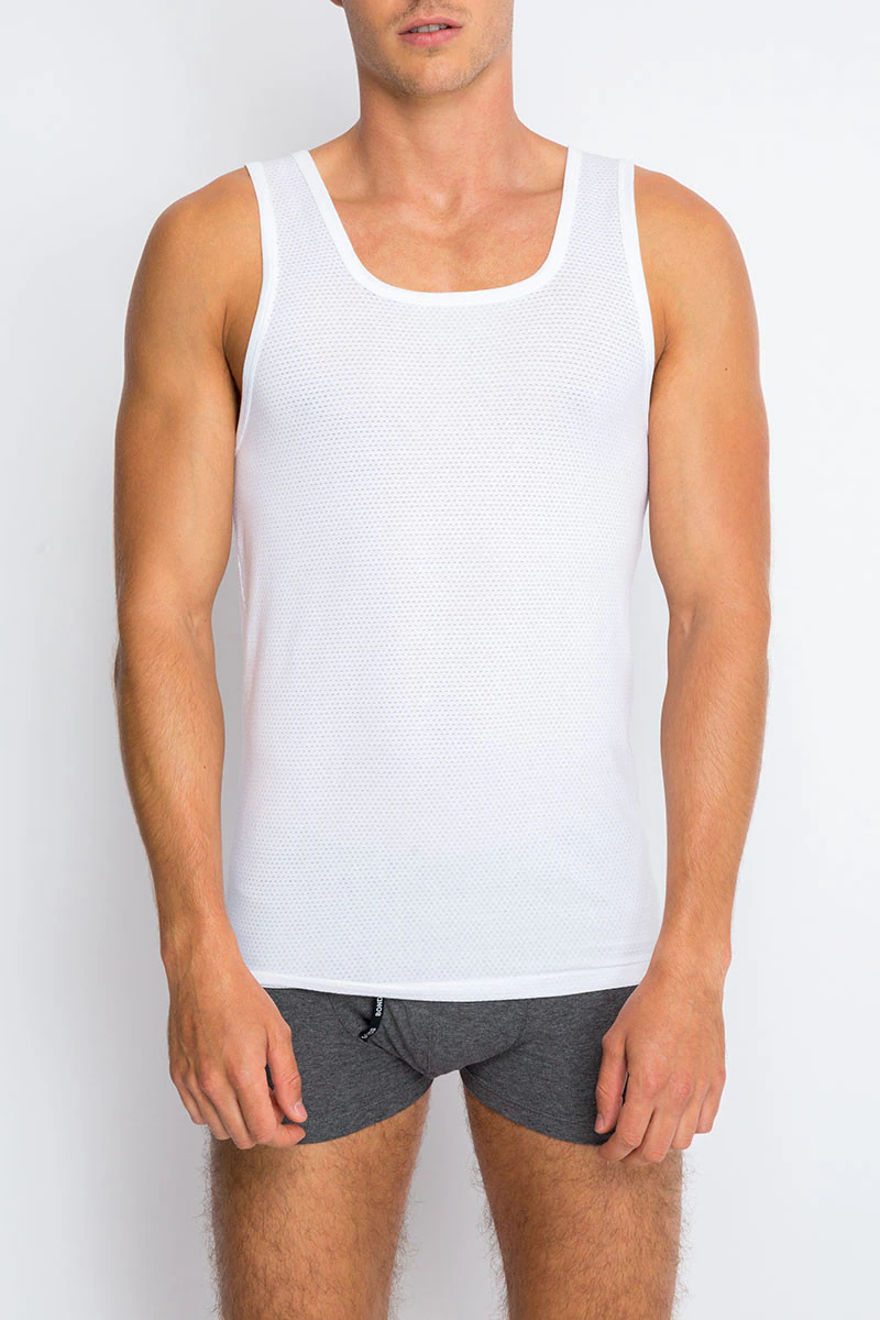 New Coral Island Singlet