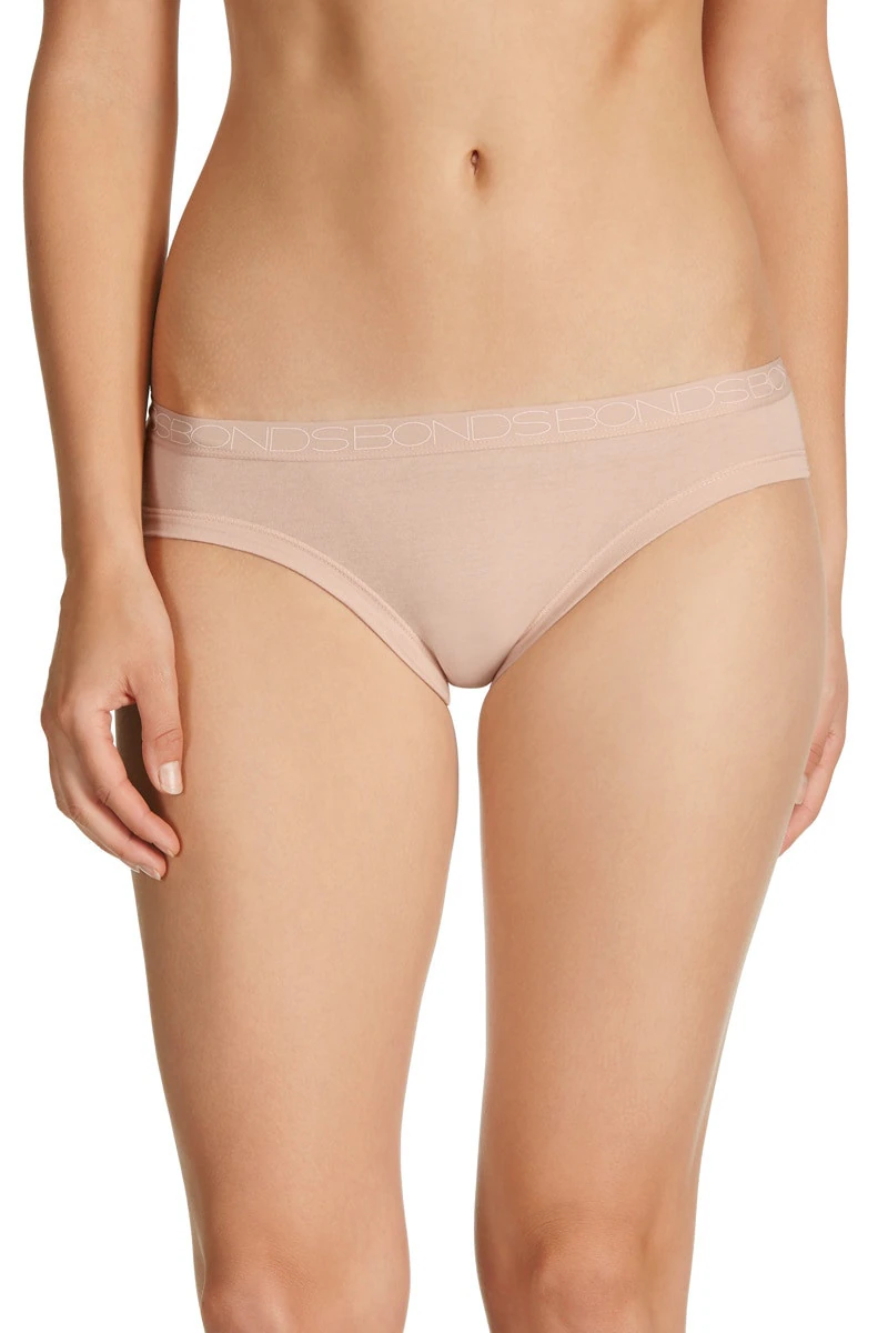 Cottontails Bikini