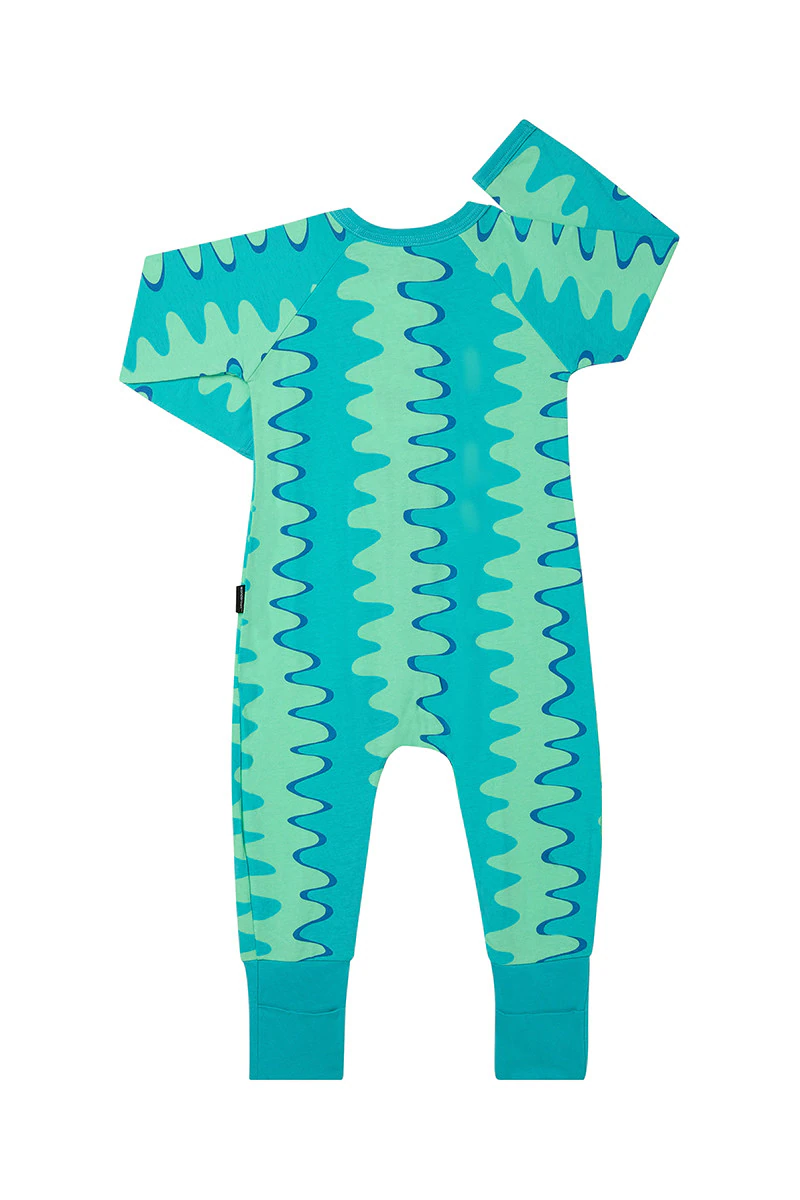 Zip Wondersuit