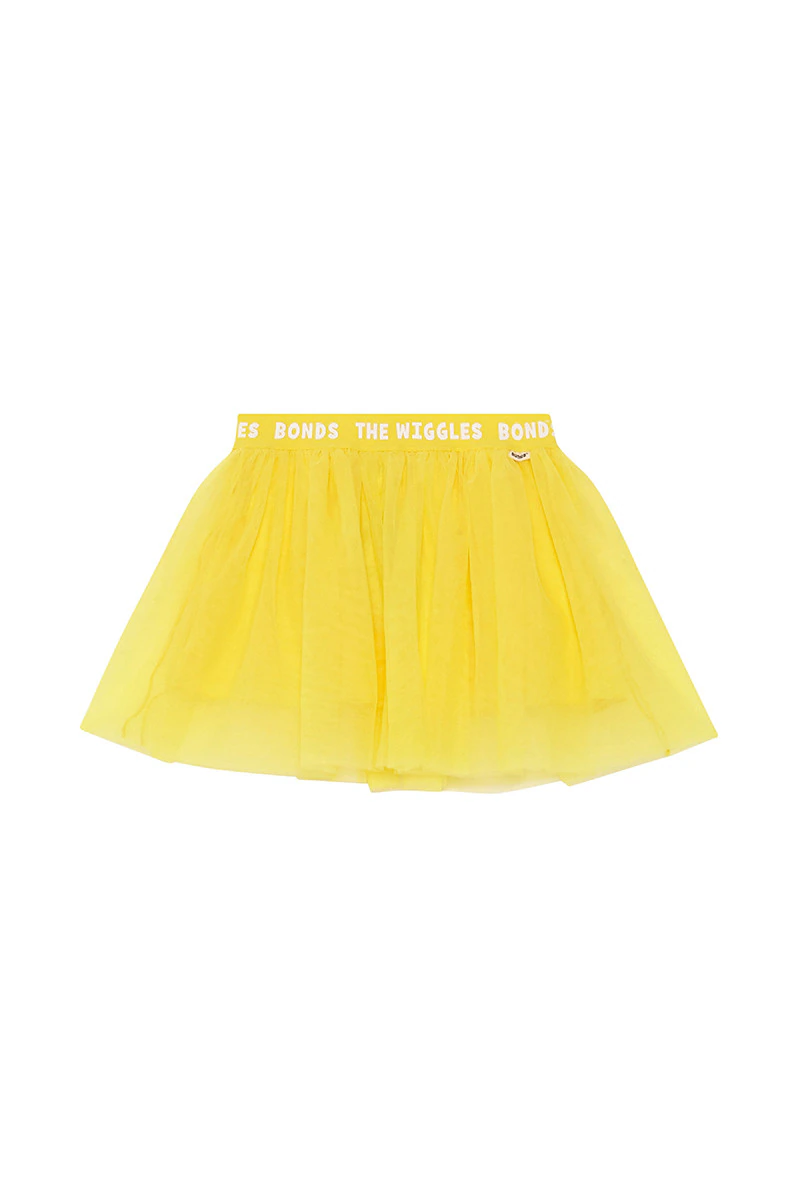 Bonds x The Wiggles Tutu Skirt