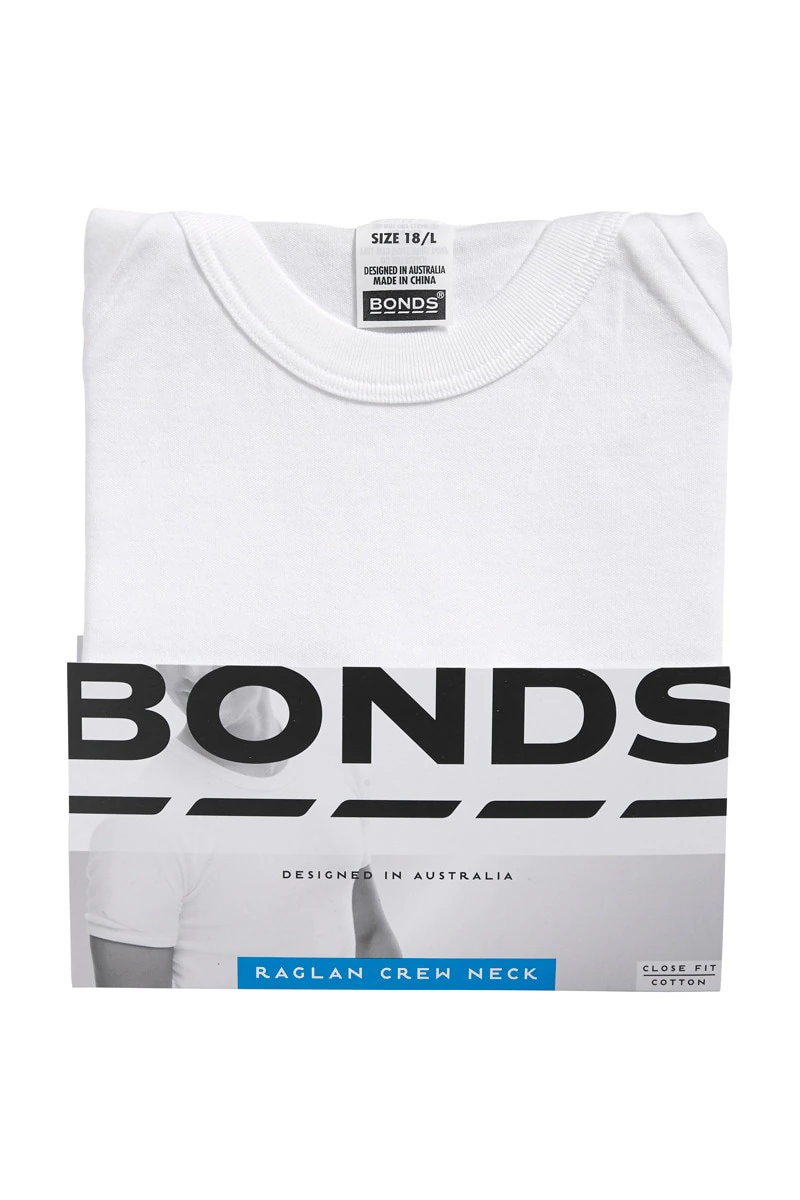 Original Raglan Tee