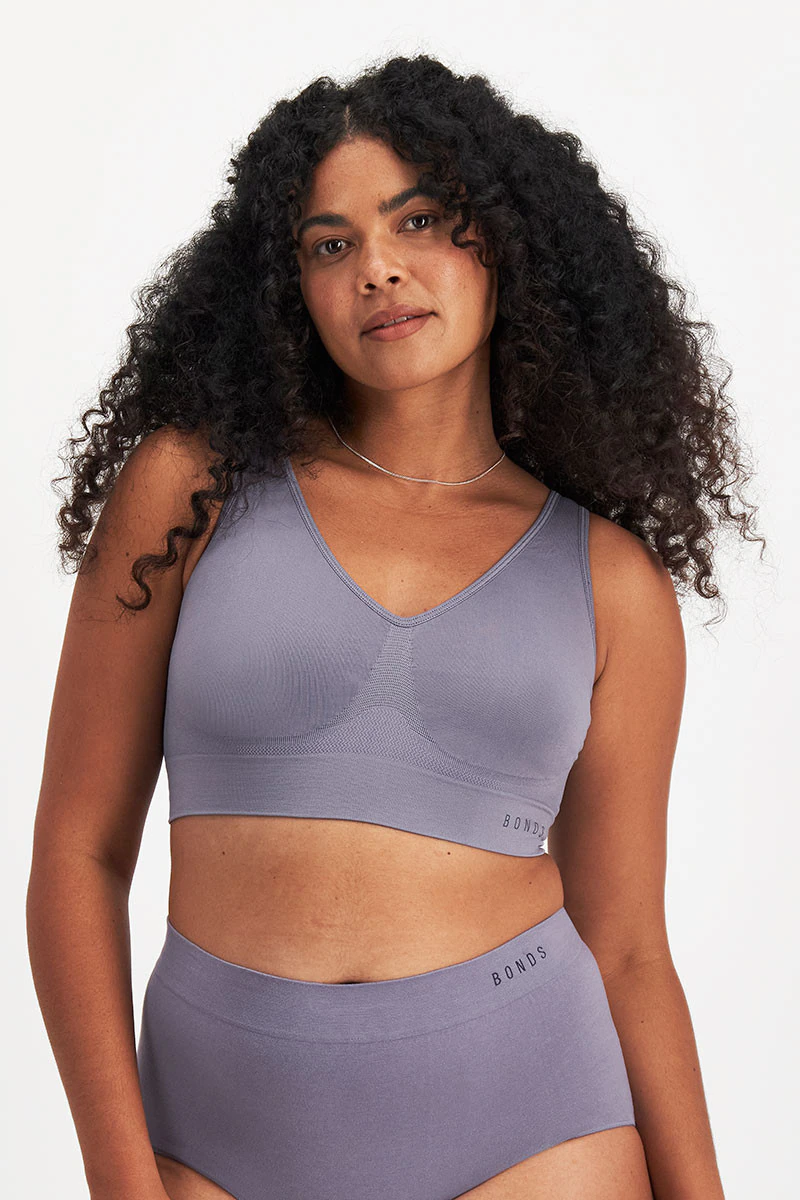 Comfy Seamless Crop