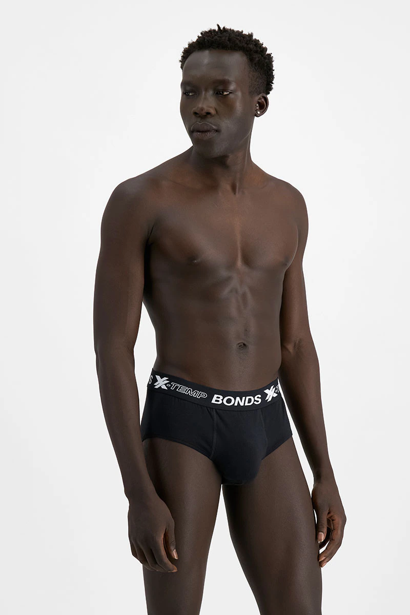 X-Temp Brief