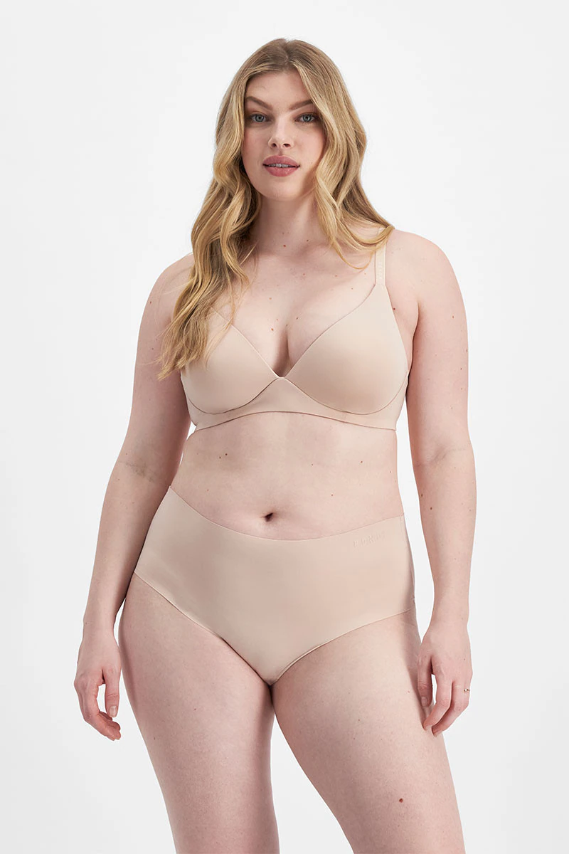 Invisi Freecuts Full Brief