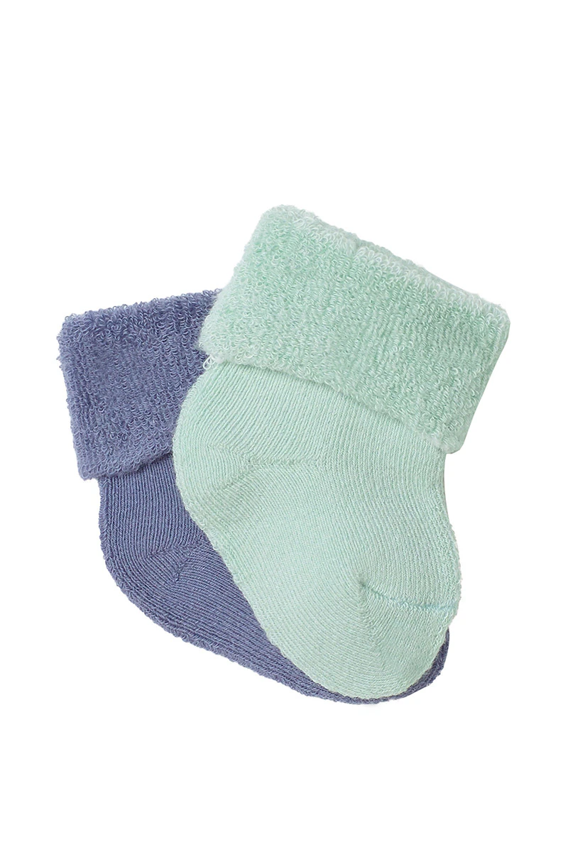 Baby Wondersock 2 Pack