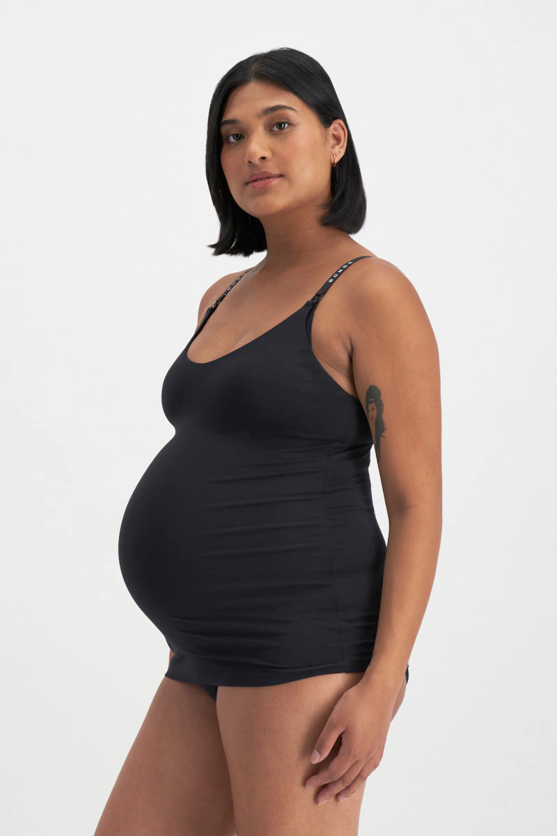 Originals Maternity Support Singlet