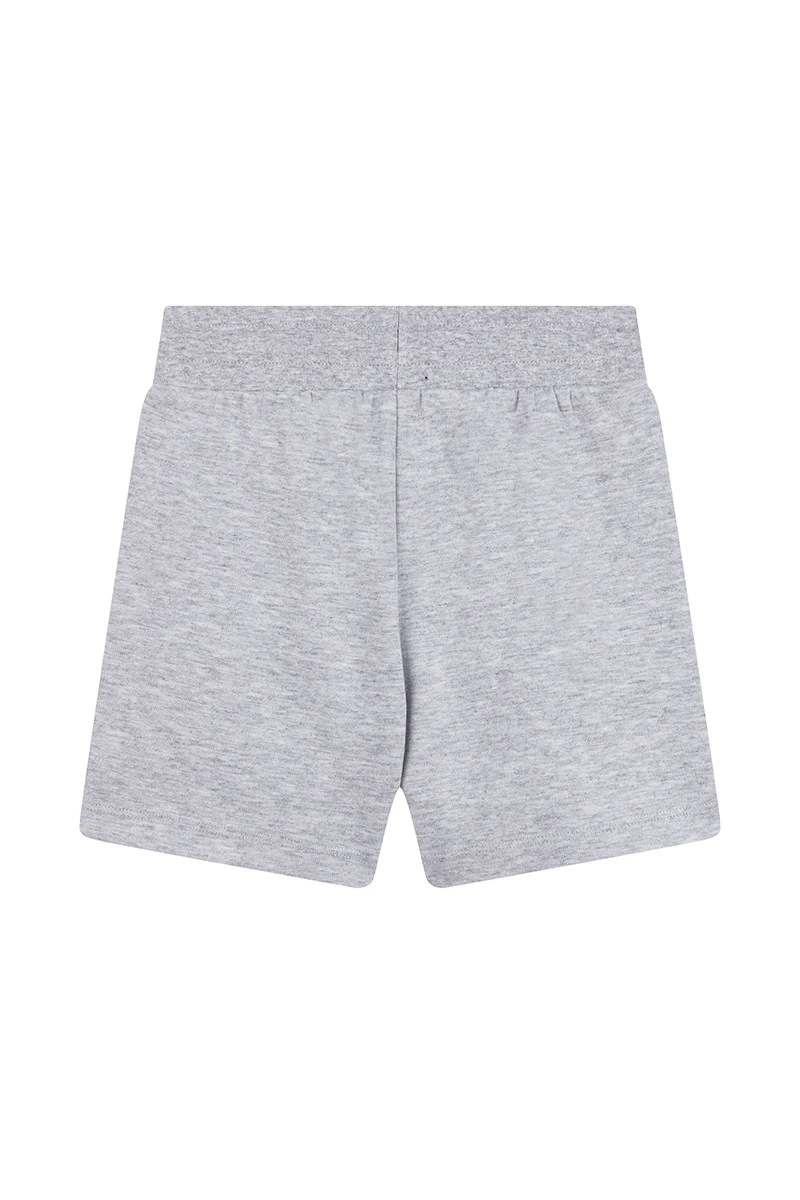 Kids Tech Sweats Short