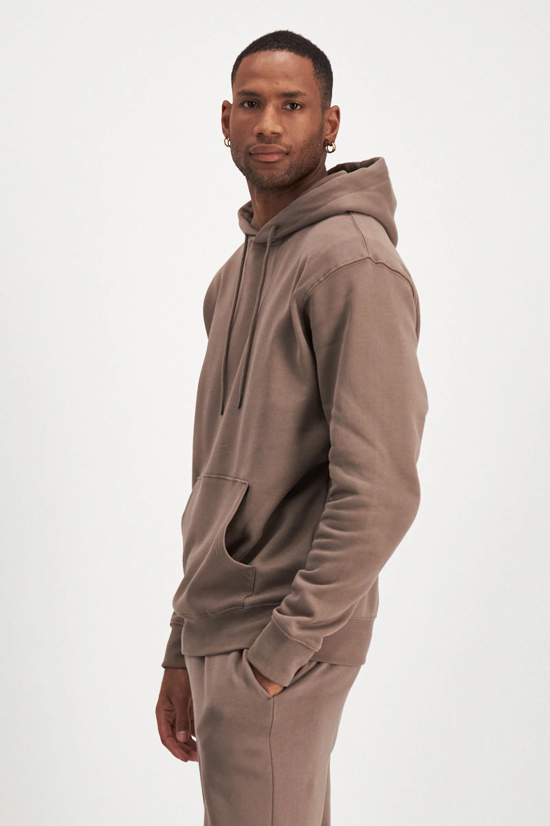 Originals Fleece Pullover Hoodie
