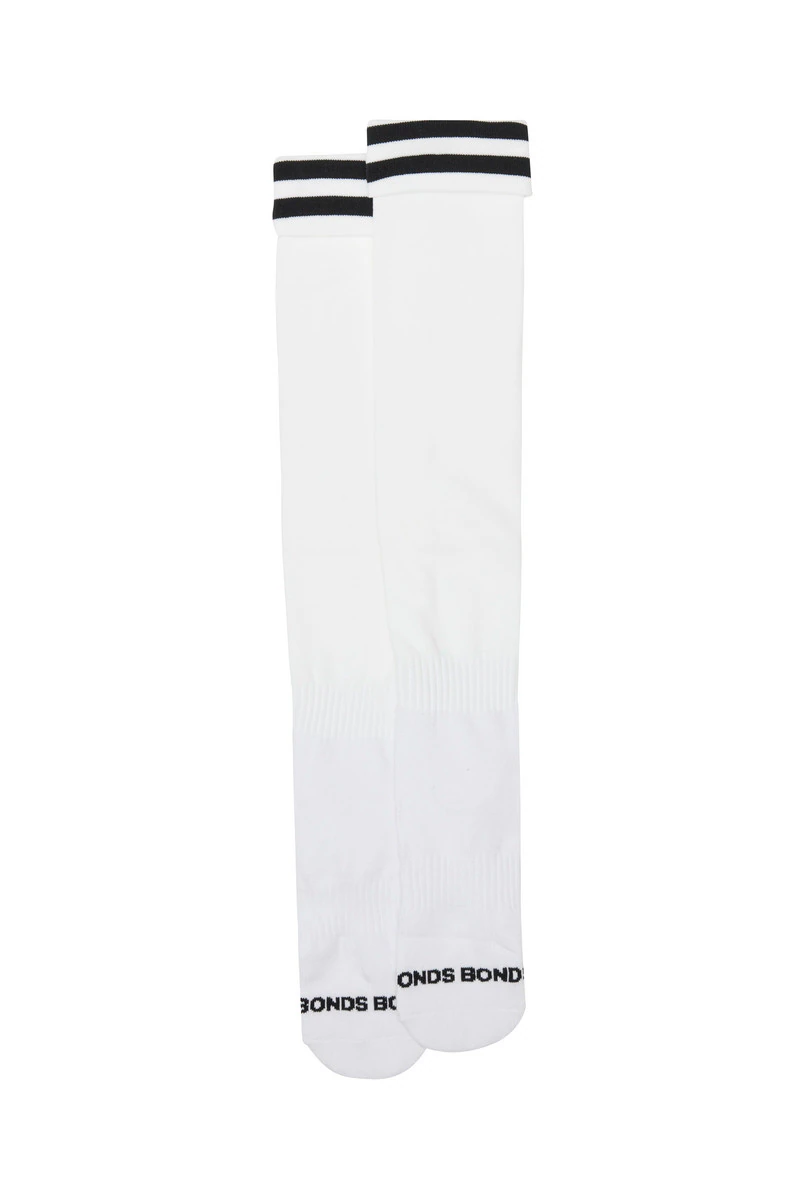 Bonds Footy Sock