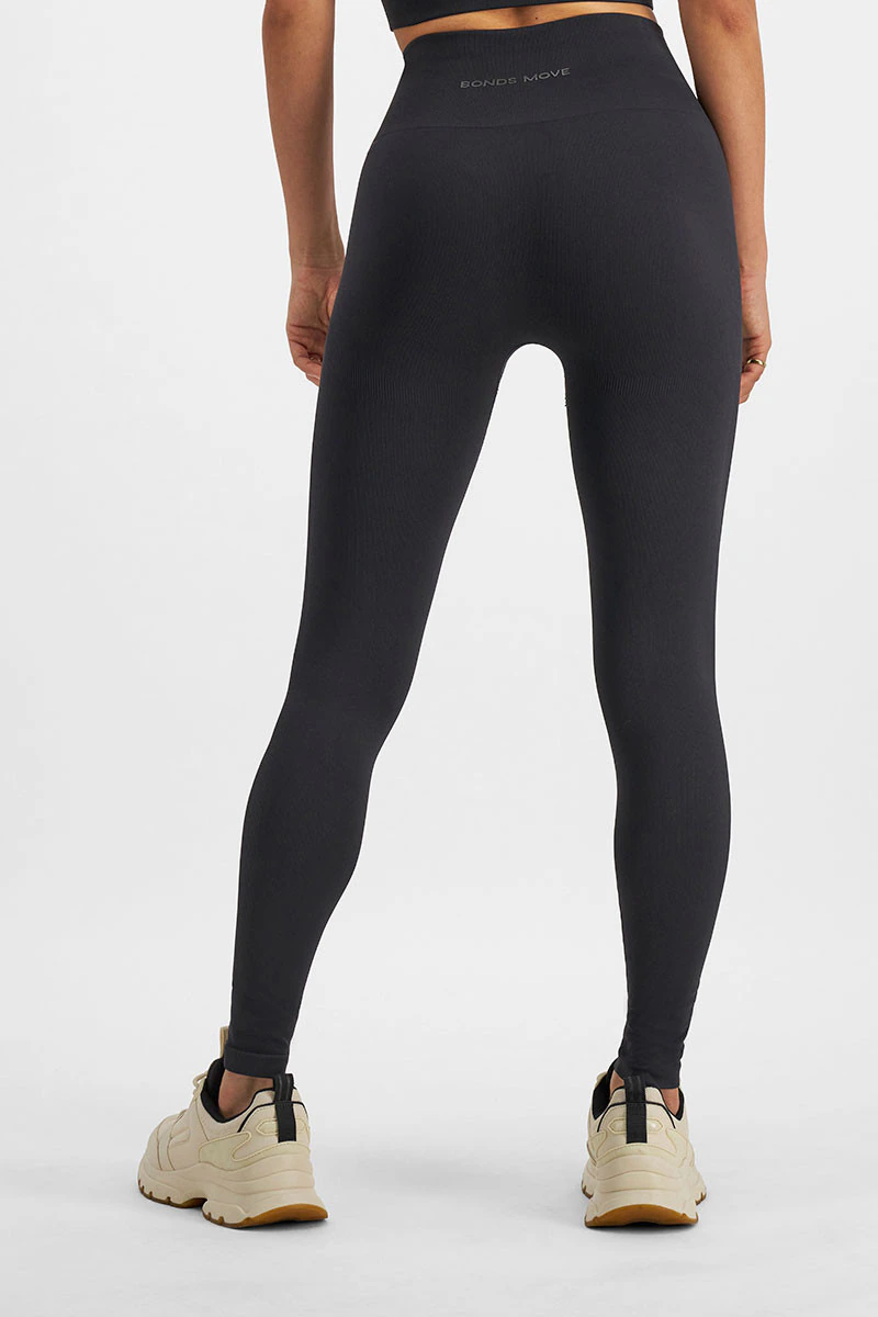 Move Seamless Legging