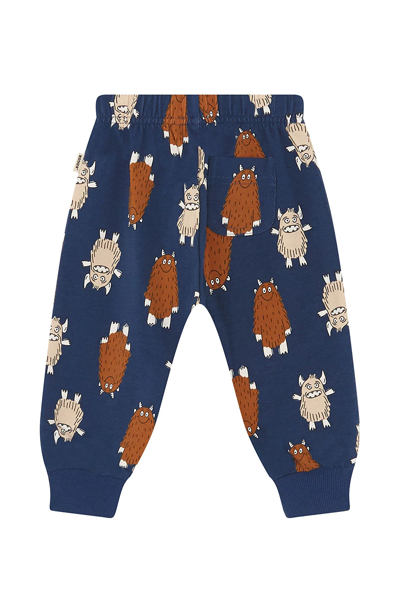 Soft Threads Trackie