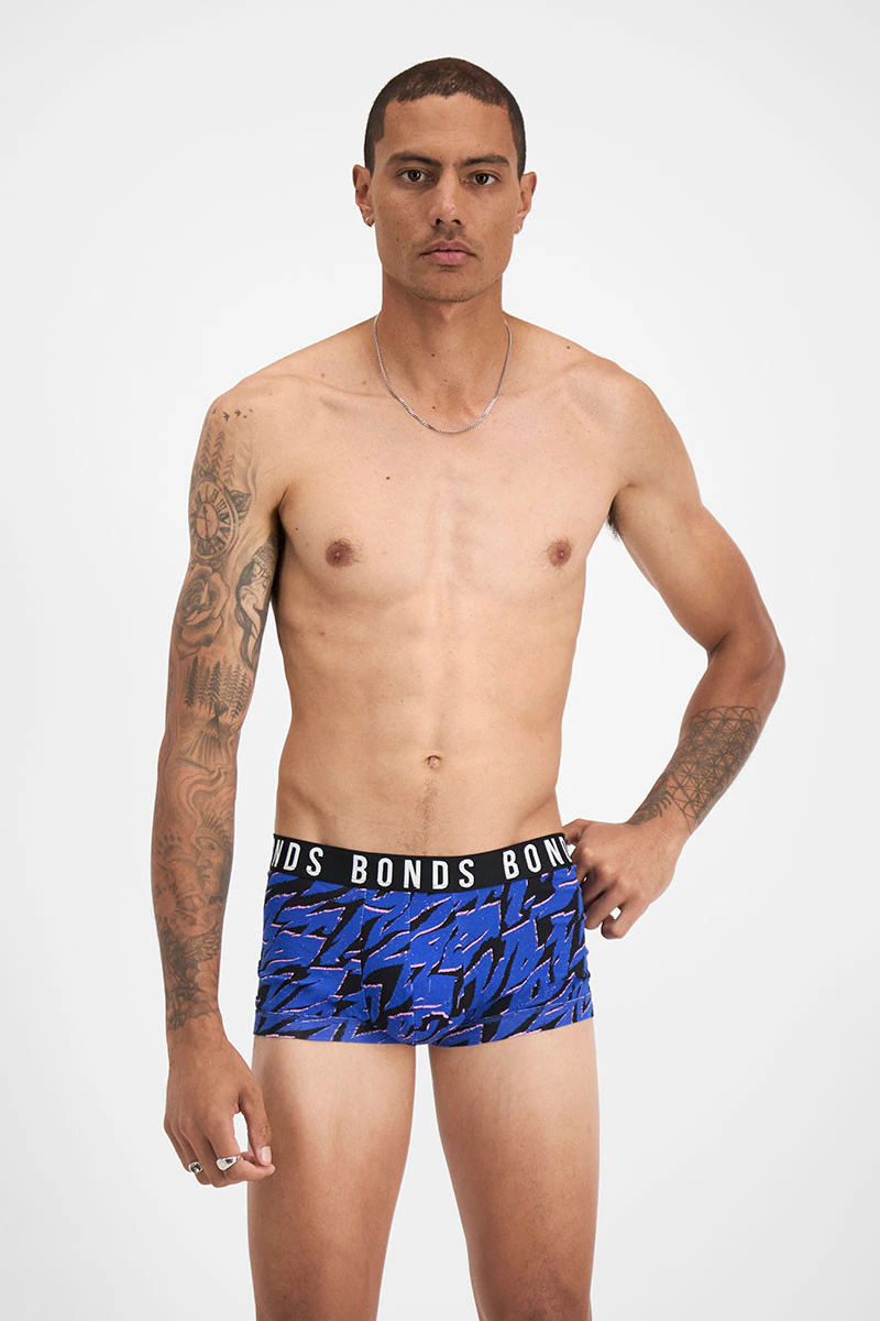 Icons Trunk