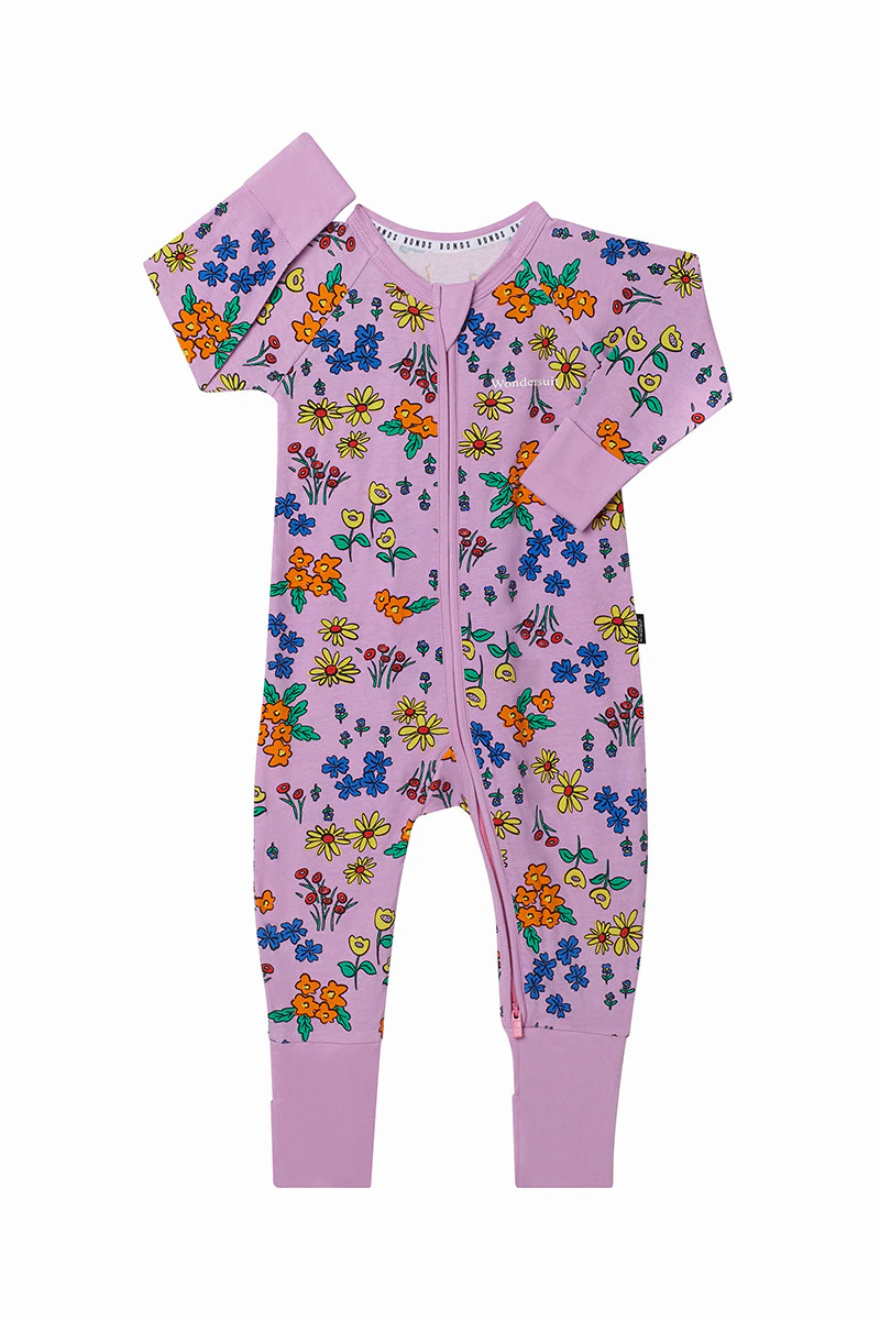 Zip Wondersuit