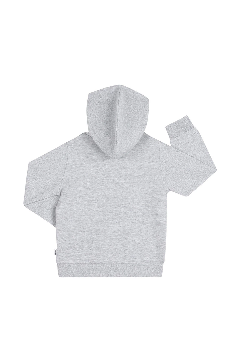 Kids Tech Sweats Pullover Hoodie