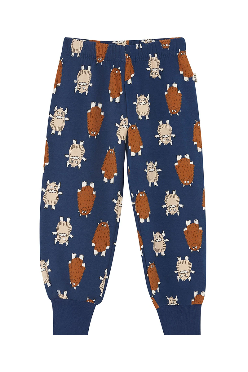 Kids Soft Threads Fleece?Trackie